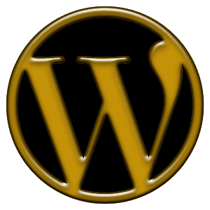 Locust Computers WordPress Logo